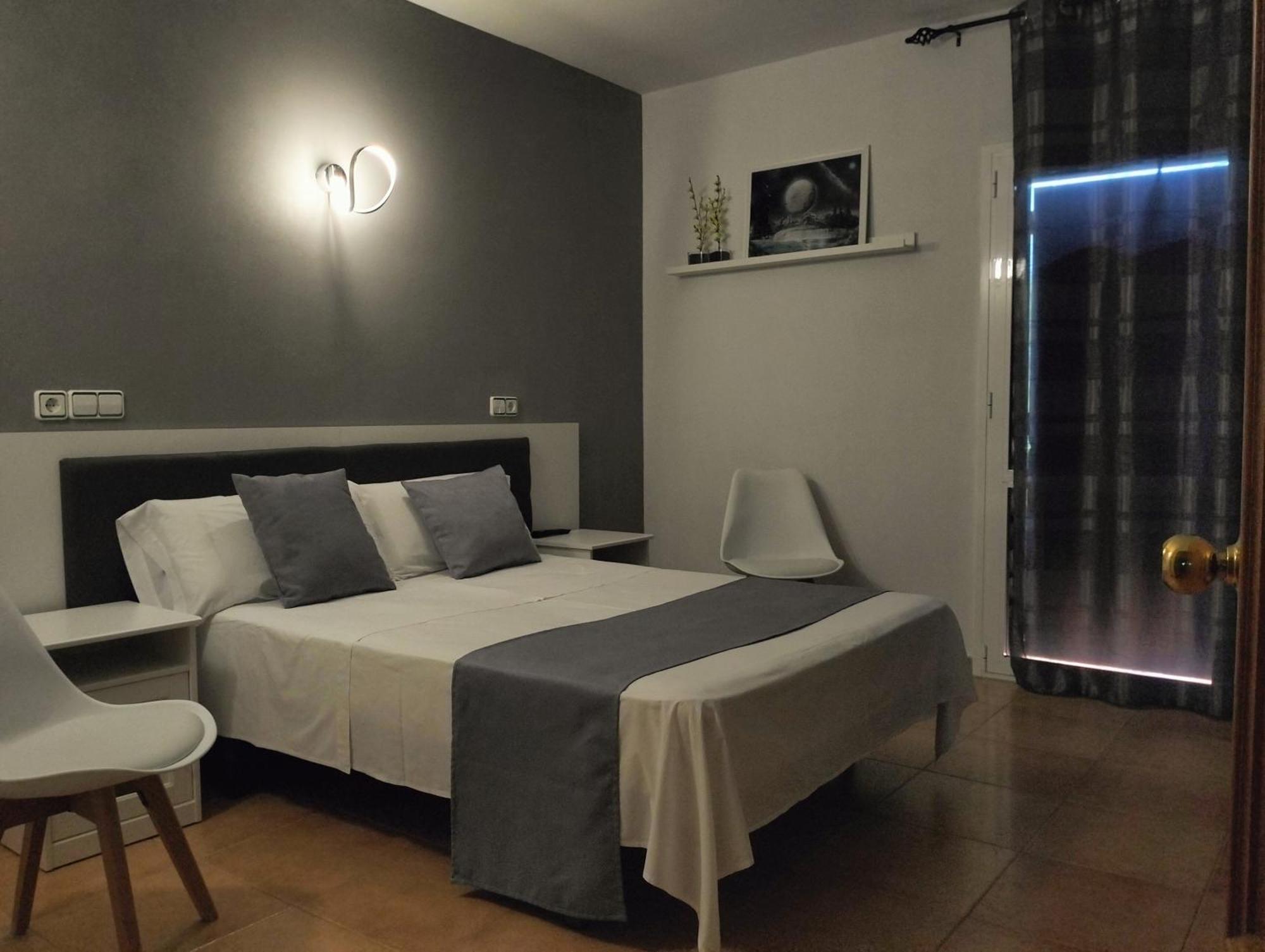 Hostal Turbon Campo  Zimmer foto